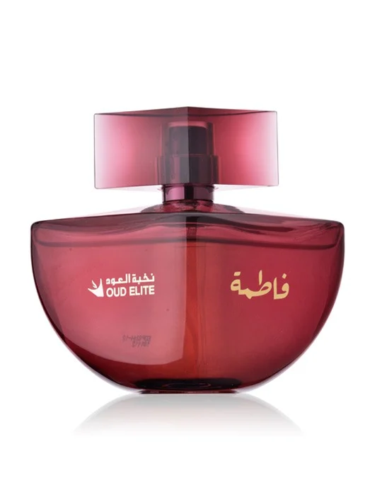 Makarem perfume bottle with floral scent notes